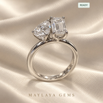 Load image into Gallery viewer, Maylaya Gems Stk124 ring
