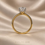 Load image into Gallery viewer, Maylaya Gems Stk14 Ring
