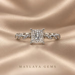 Load image into Gallery viewer, Maylaya Gems Stk30 Ring

