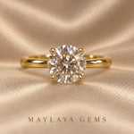 Load image into Gallery viewer, Maylaya Gems Stk38 Ring
