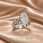Load image into Gallery viewer, Maylaya Gems Stk55 ring
