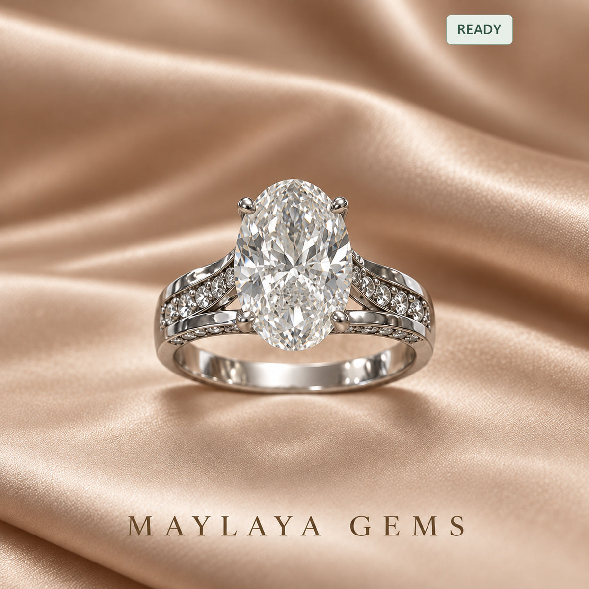 Maylaya gems stk55 ring