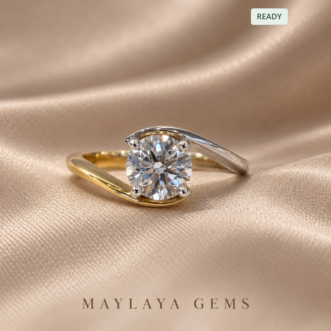 Women's ring Stk61 for MG-CR-15