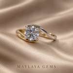 Load image into Gallery viewer, Maylaya Gems Stk61 ring
