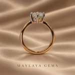 Load image into Gallery viewer, Maylaya Gems Stk66 ring

