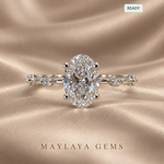 Load image into Gallery viewer, Maylaya Gems Stk85 ring
