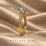 Load image into Gallery viewer, Maylaya Gems Stk94 ring
