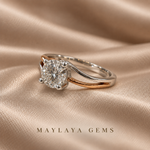 Load image into Gallery viewer, Maylaya Gems Stk97 ring
