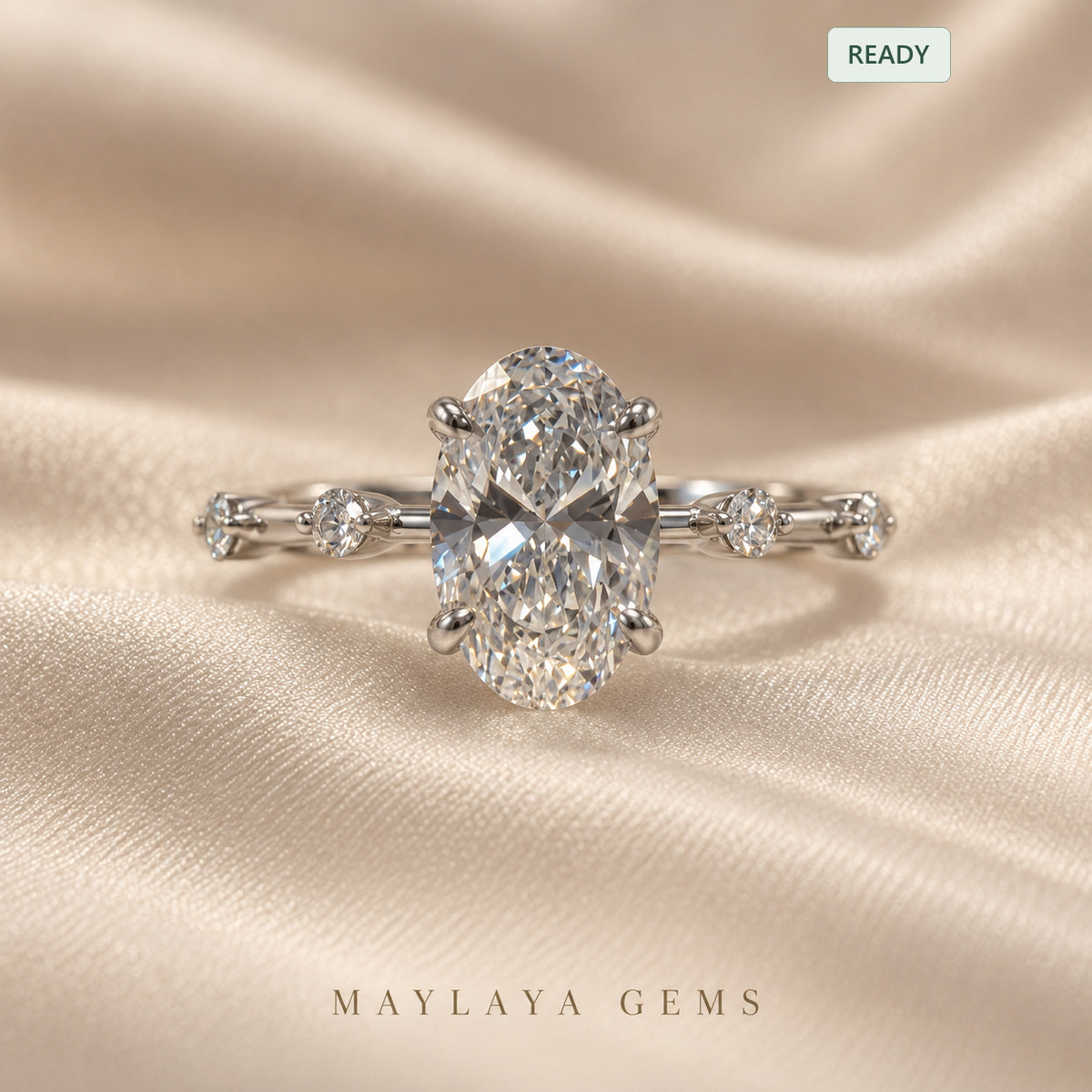 Maylaya gems stk99 ring