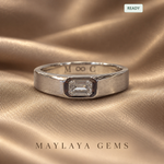 Load image into Gallery viewer, Men's ring F003 for MG-CR-18
