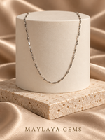 Load image into Gallery viewer, 18K Gold Chain — JF019 — view 2
