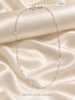 Load image into Gallery viewer, 18K Gold Chain — JF022 — view 1
