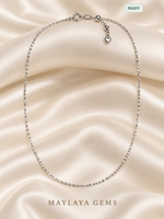 Load image into Gallery viewer, 18K Gold Chain — JF030 — view 1
