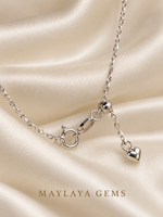 Load image into Gallery viewer, 18K Gold Chain — JF030 — view 2

