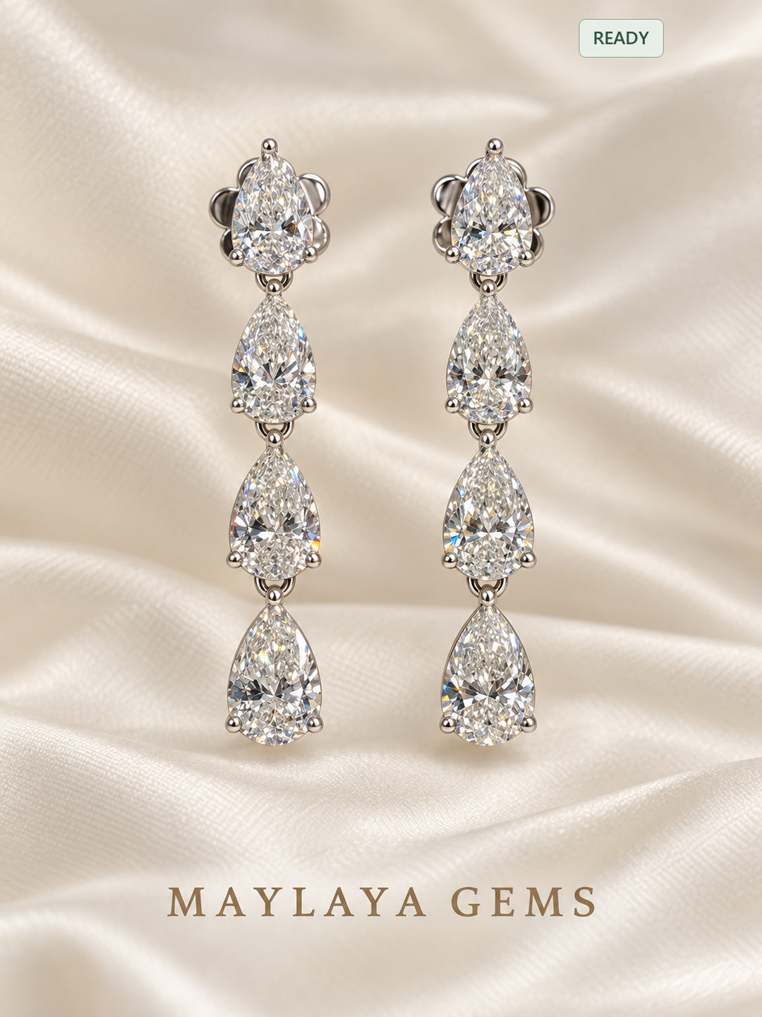 Maylaya Gems MGE10 — product view 1 — ChatGPT-rendered image