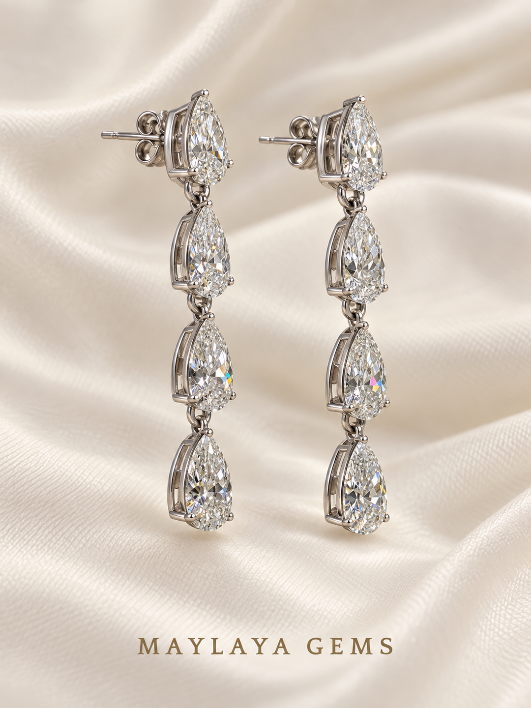 Maylaya Gems MGE10 — product view 3 — ChatGPT-rendered image