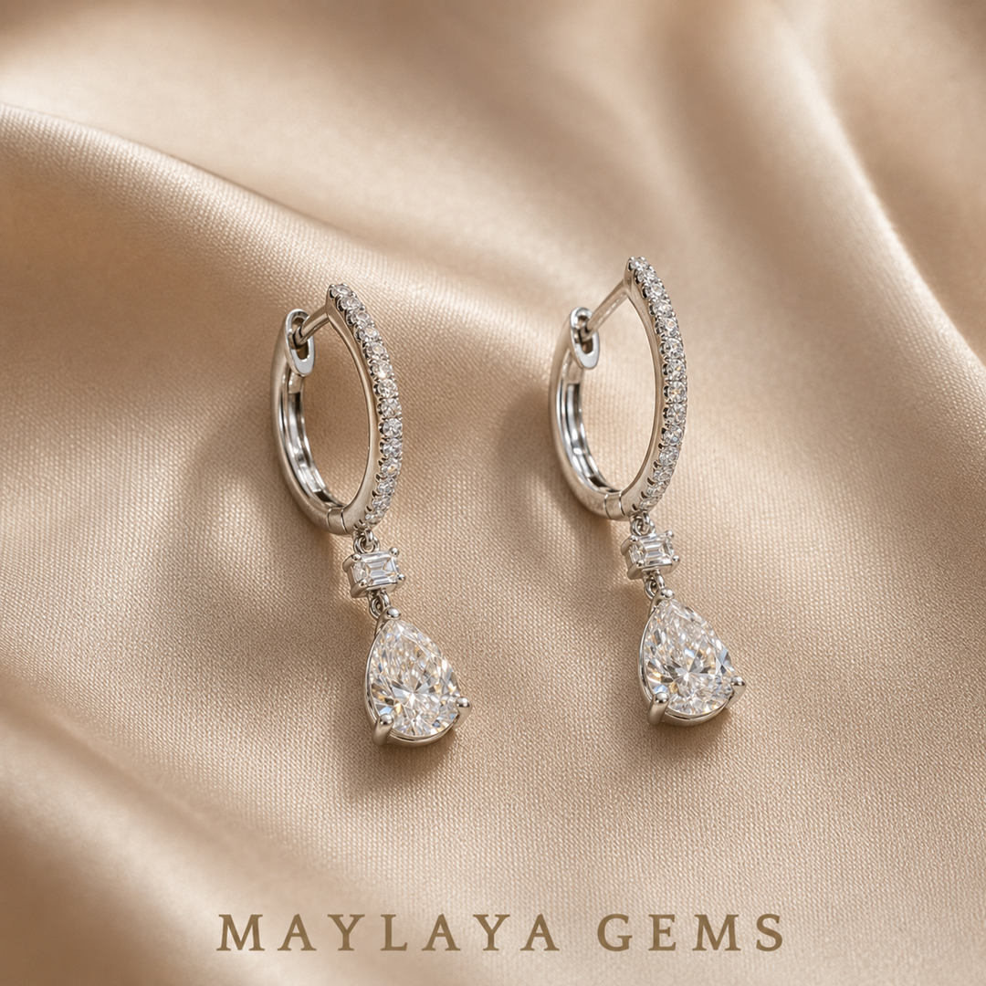 Maylaya Gems MGE8 — product view 2 — ChatGPT-rendered image