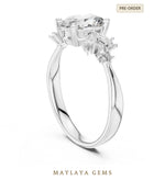 Load image into Gallery viewer, Women's ring 20#10002L for MG-PO-01

