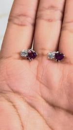Load and play video in Gallery viewer, Maylaya Gems MGP3-8858 — muted product video
