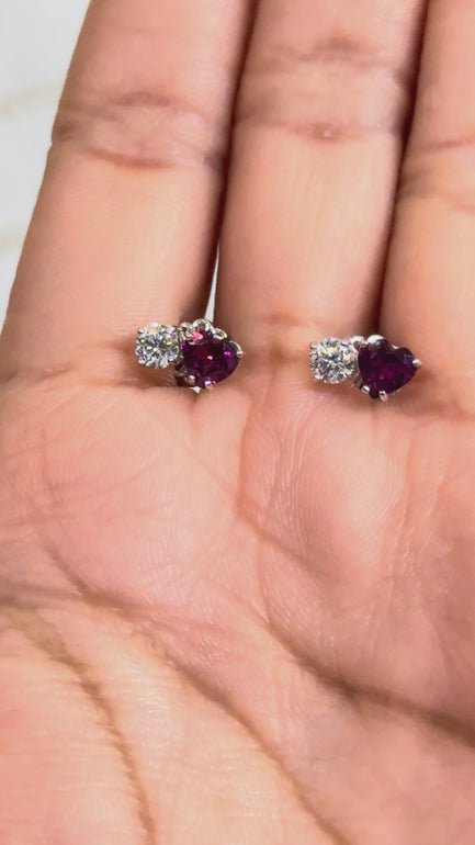 Maylaya Gems MGP3-8858 — muted product video
