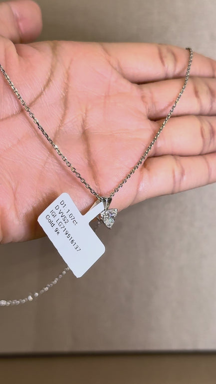 Maylaya Gems JF027 jewelry shown on hand - silent 1080p video