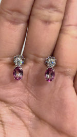 Load and play video in Gallery viewer, Maylaya Gems MGP5-8872 — muted product video
