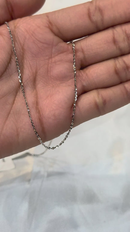 Maylaya Gems JF017 jewelry shown on hand - silent 1080p video