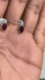 Load and play video in Gallery viewer, Maylaya Gems MGP6-8883 — muted product video
