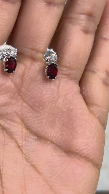 Maylaya Gems MGP6-8883 — muted product video