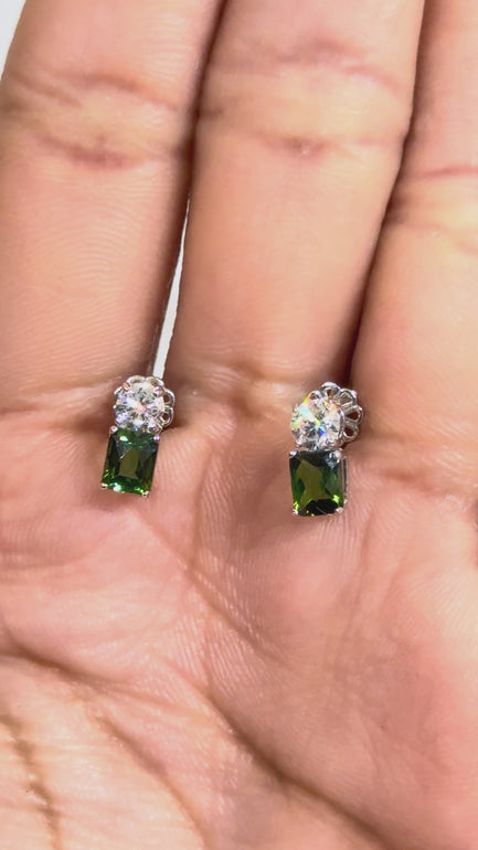 Maylaya Gems MGP4-8867 — muted product video