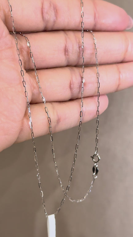 Maylaya Gems JF022 jewelry shown on hand - silent 1080p video